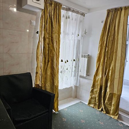Centralgreen Studio Chişinău Esterno foto