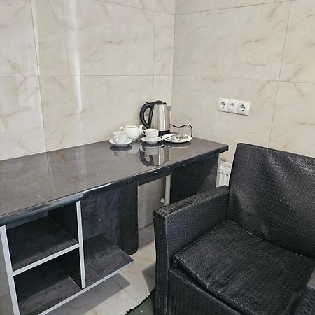 Centralgreen Studio Chişinău Esterno foto