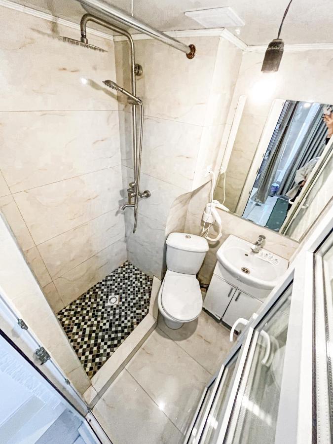 Centralgreen Studio Chişinău Esterno foto