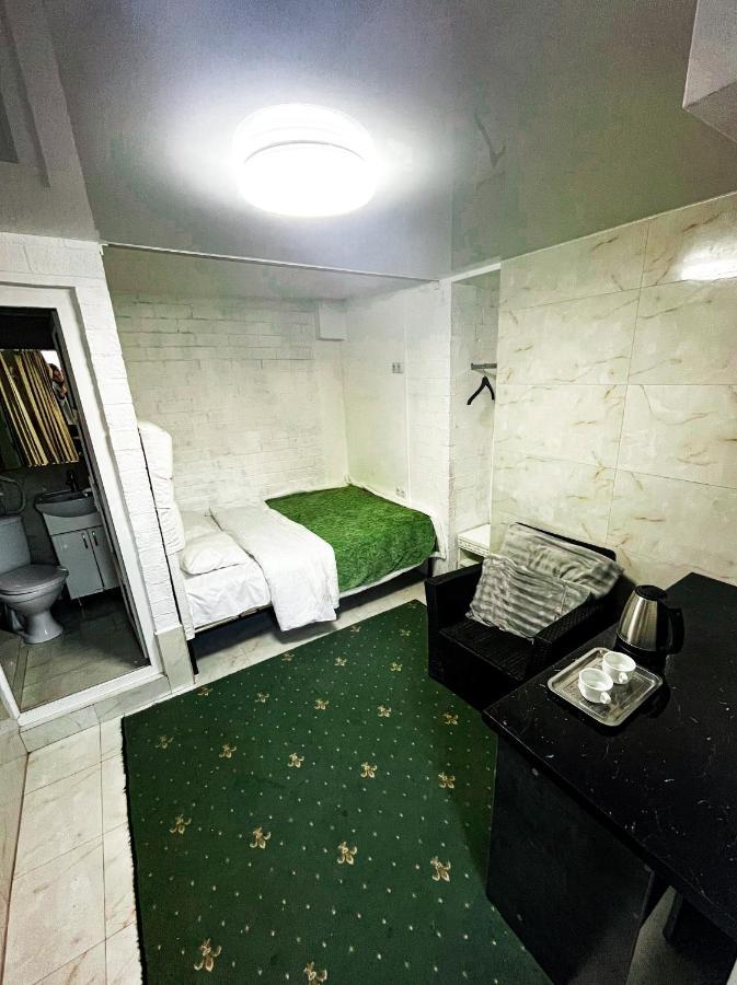 Centralgreen Studio Chişinău Esterno foto