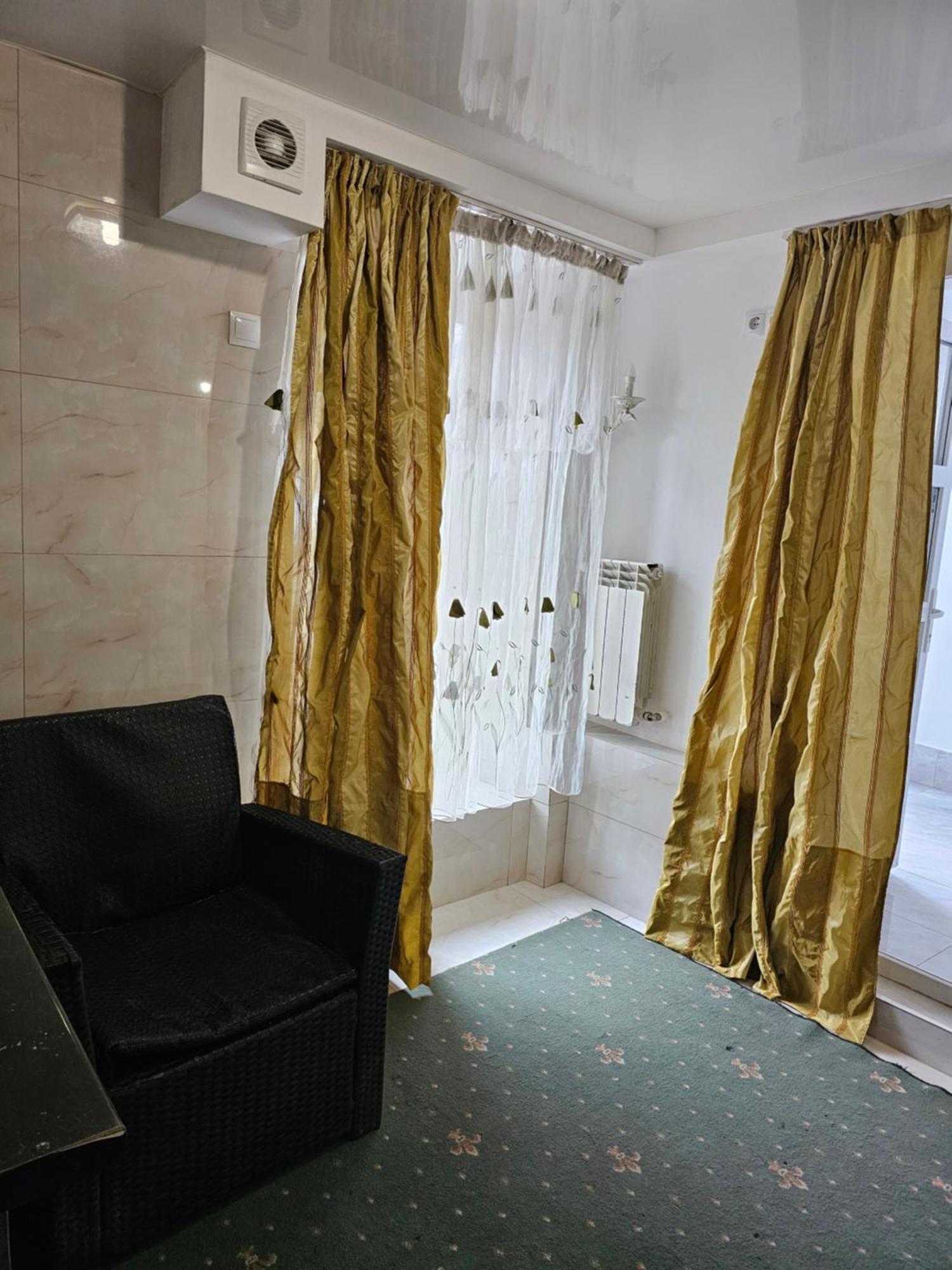 Centralgreen Studio Chişinău Esterno foto