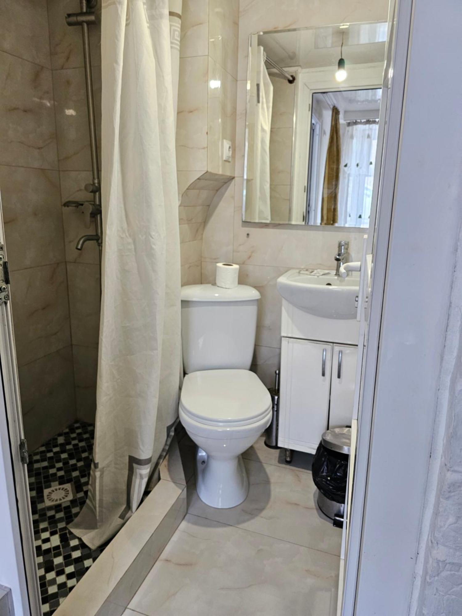 Centralgreen Studio Chişinău Esterno foto