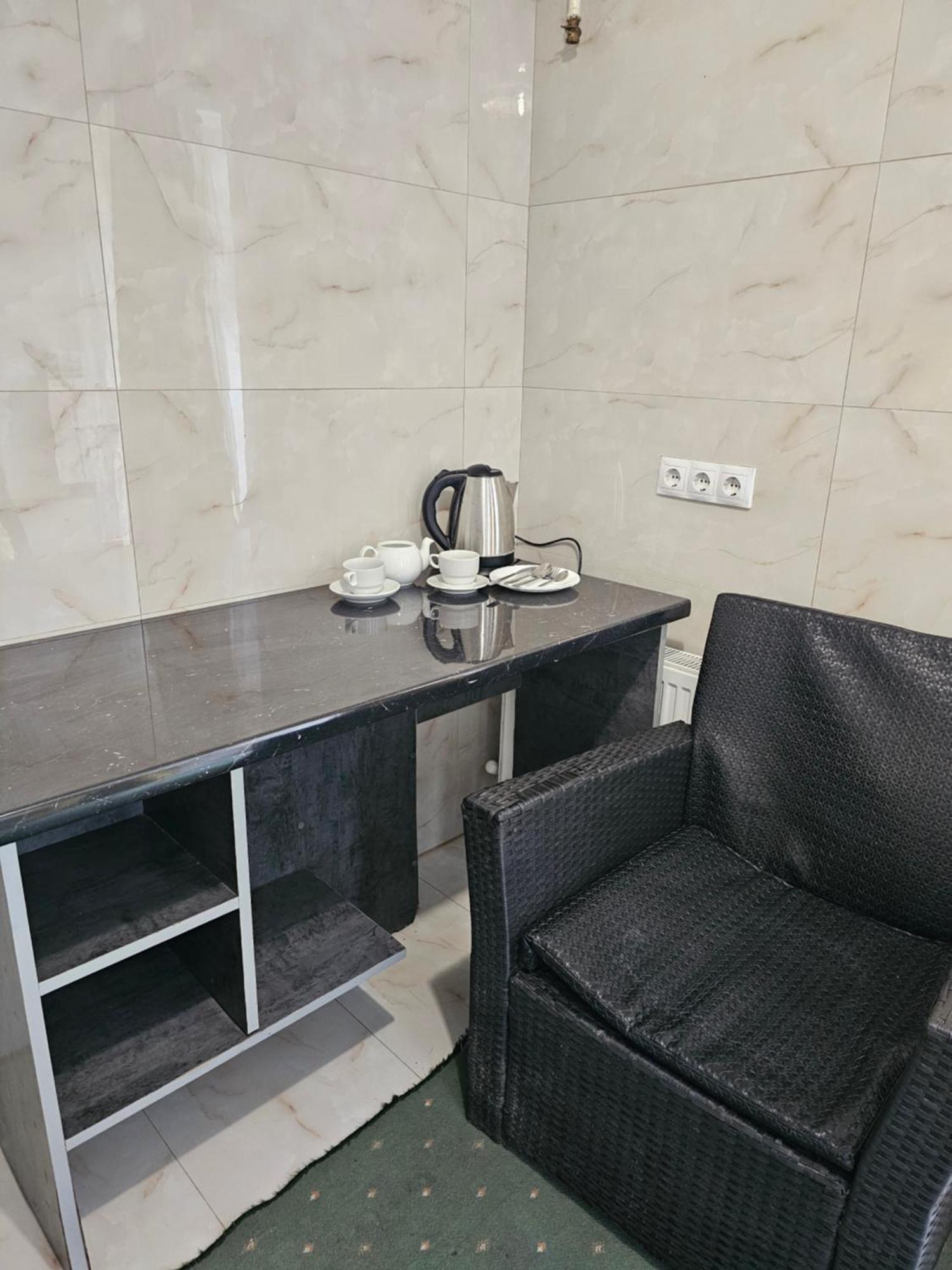 Centralgreen Studio Chişinău Esterno foto