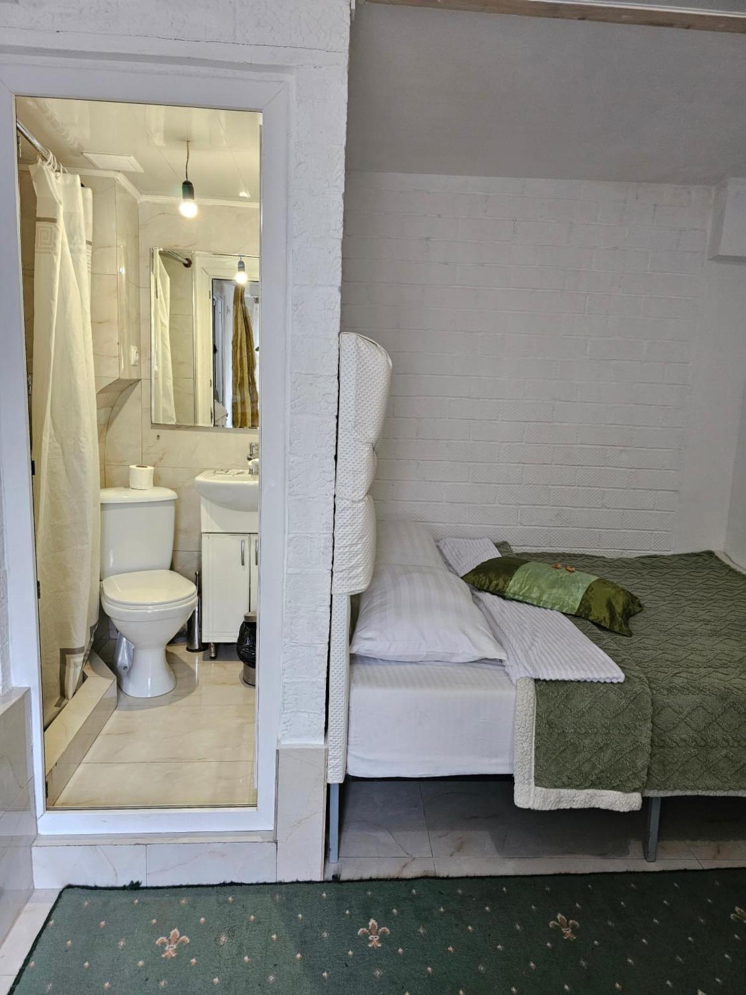 Centralgreen Studio Chişinău Esterno foto